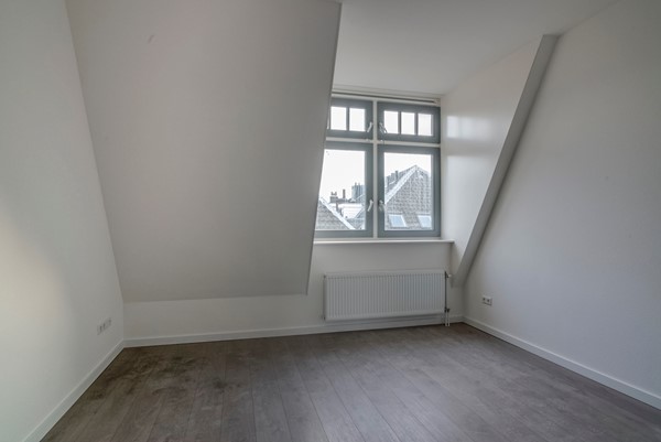 Medium property photo - Koekoekstraat 31M, 3514 CS Utrecht